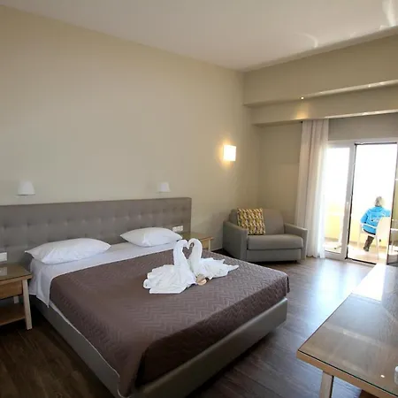 Hotel Cosmos Vasiliki