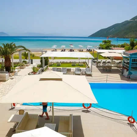 Cosmos Vasiliki (Lefkada)