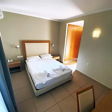Hotel Cosmos