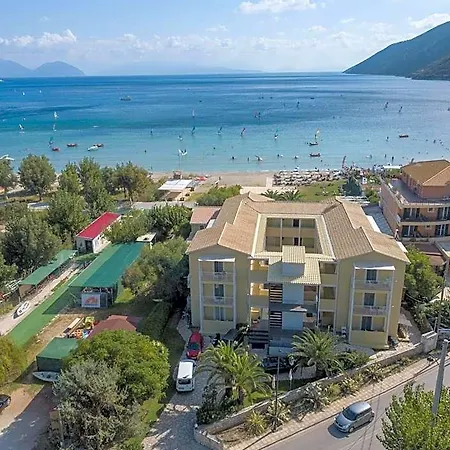 Szálloda Cosmos