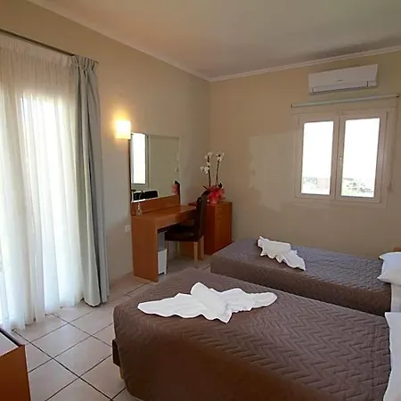 Cosmos Hotel Vasiliki