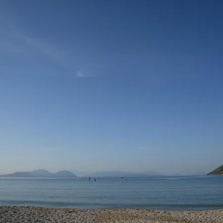 Hotel Cosmos Vasiliki (Lefkada)