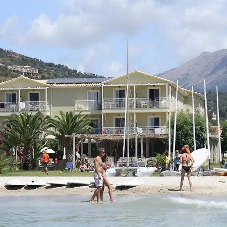 Cosmos 3* Vasiliki (Lefkada)