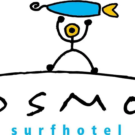 酒店 Cosmos 瓦西利基