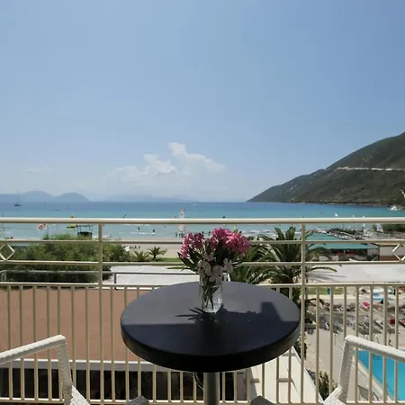 Hotel Cosmos Vasiliki (Lefkada)