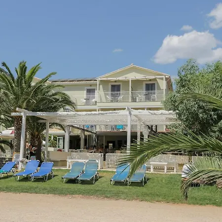 Cosmos Hotel