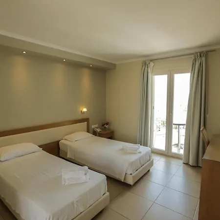 Cosmos 3* Vasiliki