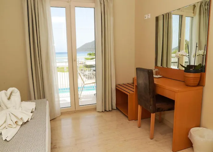 Cosmos Hotel Vasiliki
